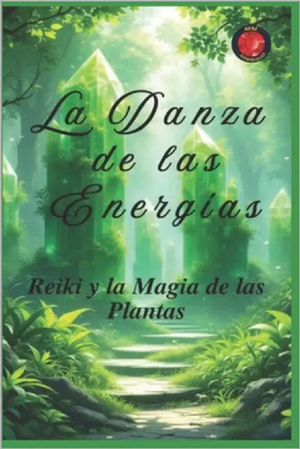 La Danza de las Energías by Rubi, Angeline