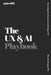 The UX & AI Playbook: Harnessing User Experience in the Age of AI by Obruche Orugbo