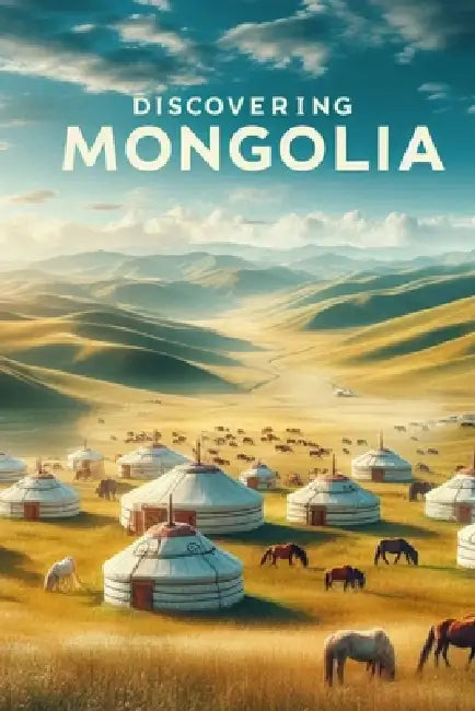 Discovering Mongolia