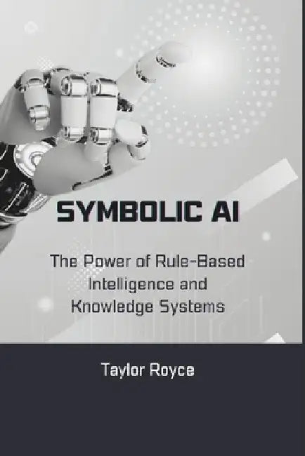 Symbolic AI: The Power of Rule-Based Intelligence and Knowledge Systems by Taylor Royce