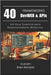 40 FRAMEWORKS DevWEB & APIs: Um Guia Essencial para Desenvolvedores Modernos by Rodrigues, Diego