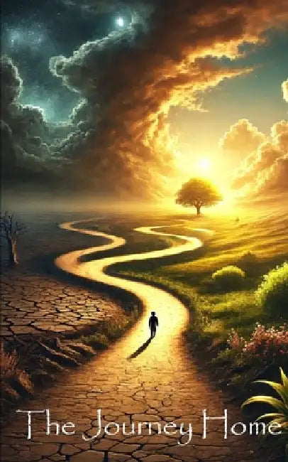 The Journey Home by Trey King