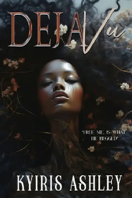 Deja Vu: A Paranormal Romance Standalone by Kyiris Ashley