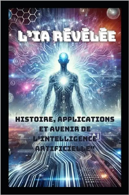 L'IA Révélée: Histoire, Applications et Avenir de l'Intelligence Artificielle" by Kouadio, Konan Joel