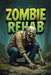 Zombie Rehab: A Twelve-Step Program for the Undead - One Brain at a Time by Emanuel Maia