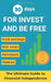 Achieving Financial Freedom: Save Money, Invest Wisely, and Secure Your Future Without Effort: Smarter Investing made easy: Discover proven strategies by Louis Morel