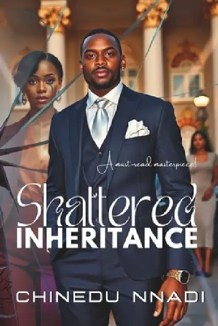 Shattered Inheritance by Chinedu Nnadi