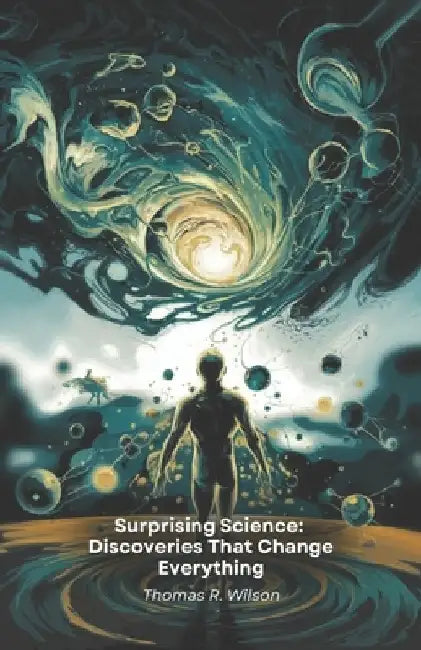 Surprising Science: Discoveries That Change Everything: Twenty-two extraordinary scientific facts that will revolutionise your view of the natural wor by Thomas R. Wilson
