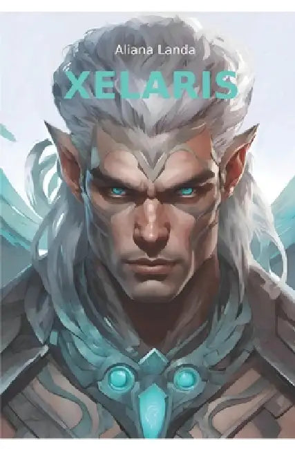 Xelaris by Aliana Landa