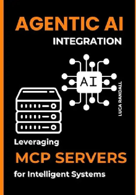 Agentic AI Integration: Leveraging MCP Servers for Intelligent Systems by Luca Randall