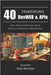 40 FRAMEWORKS DevWEB & APIs: Una Guía Esencial para Desarrolladores Modernos by Rodrigues, Diego