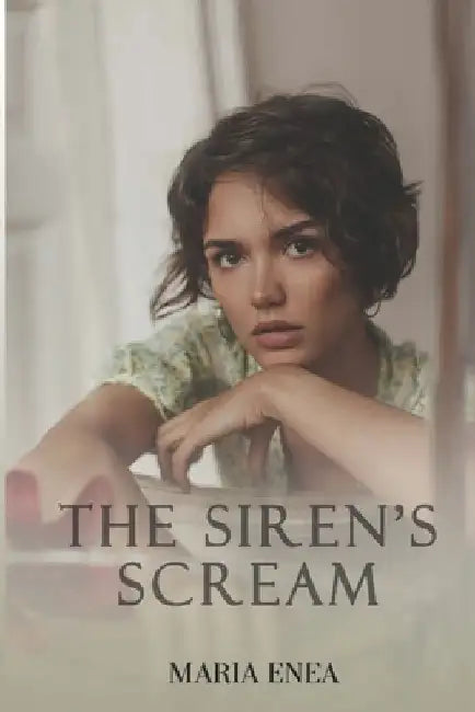 The Siren's scream by Lorenza Balbo