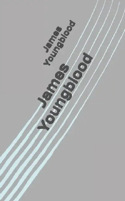 Out of Nowhere by James Youngblood