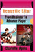 Acoustic Sitar From Beginner To Advance Player: Revealing Celestial Raga Brilliance: A Journey Into Mesmeric Harmony by Charlotte Mpofu