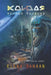 KOLDAS - Beyond Neptune: The true story of a breathtaking journey to the origins of Time and Creation by Elena Danaan
