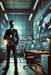 Mike Baker: From CIA Covert Ops to Corporate Intelligence by Jack Hastings