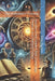 The Forbidden Timeline: Secrets of the Hidden Past, Controlled Present, and Delayed Future by Tony Yustein