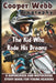 Cooper Webb Biography: The Kid Who Rode His Dreams - A Supercross and Motocross Story Book for Young Readers by Robert J. Starling