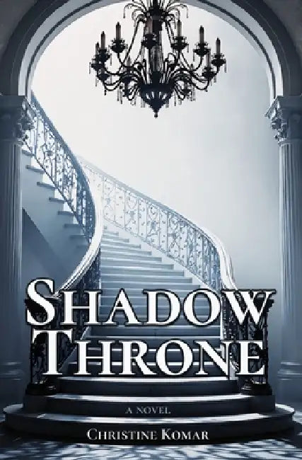 Shadow Throne