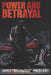 Power & Betrayal by James Hollywood Macecari