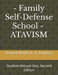 Family Self-Defense School (F.S.D.S.): Student Manual One, Second Edition by Verlena Hawley