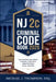 NJ 2C Criminal Code Book 2025: The Updated New Jersey Criminal Code with Annotations & Legal Insights by Michael J Thompson Esq