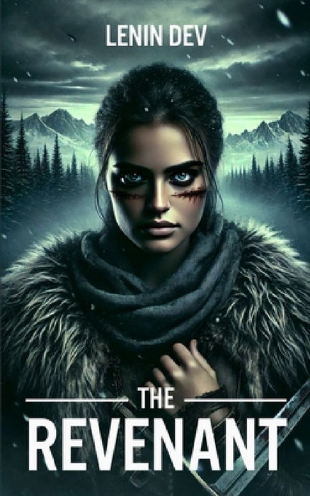 The Revenant: A Deadly Assassin's Revenge in a High-Stakes Action Thriller of Crime, Betrayal, and Underground Warfare by Lenin Dev