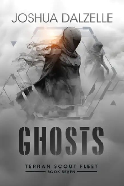 Ghosts by Joshua Dalzelle
