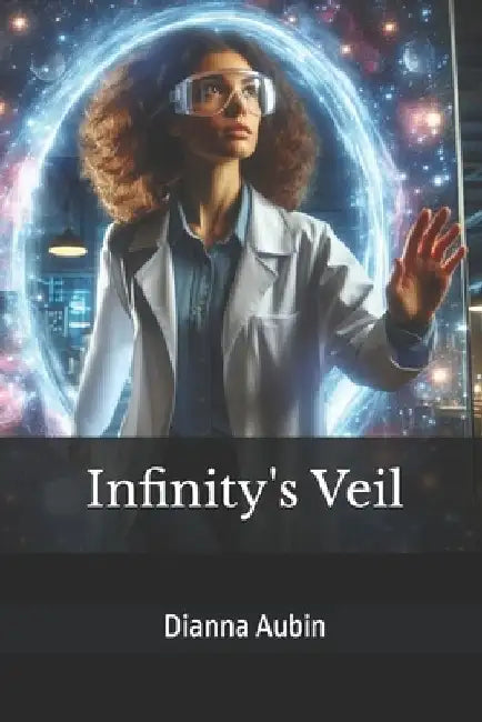 Infinity's Veil by Dianna Aubin