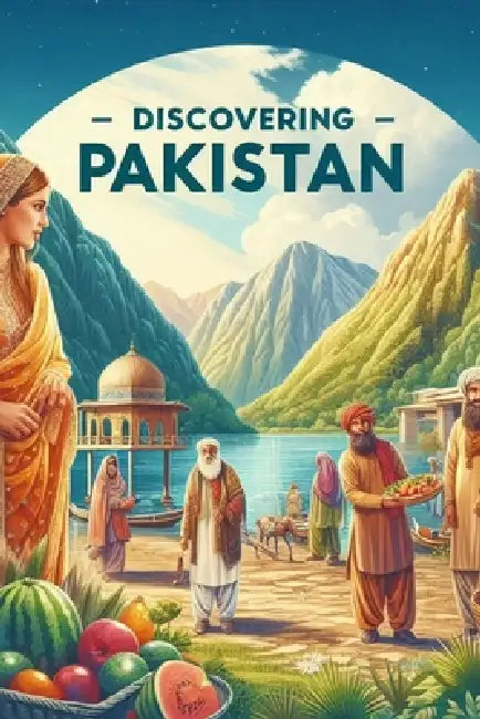 Discovering Pakistan