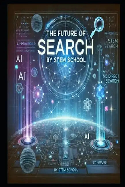 AI and the Future of Search: How Intelligent Algorithms Are Transforming Online Discovery by Stem School