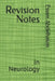 Revision Notes: In Neurology by Essam Abdelhakim
