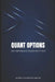 Quant Options: High-Performance Trading with Python: A Comprehensive Guide by Reactive Publishing