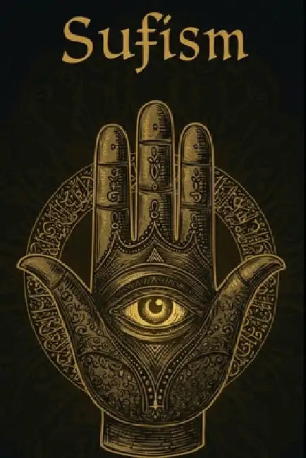 Introduction to Sufism: A Comprehensive Textbook by Liber Occultis