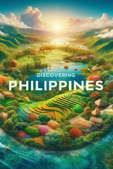 Discovering Philippines