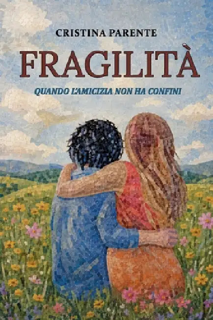 Fragilità: Quando l'amicizia non ha confini by Cristina Parente