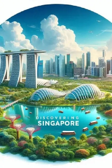 Discovering Singapore