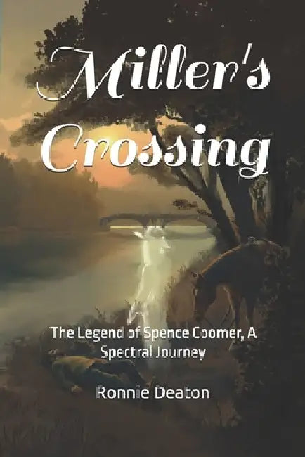 Millers Crossing