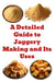 A Detailed Guide to Jaggery Making and Its Uses by Zulfiqar Khan