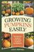 Growing Pumpkins Easily: The Ultimate Guide to Cultivating Pumpkins for Beginners by Lisa P. Hemphill
