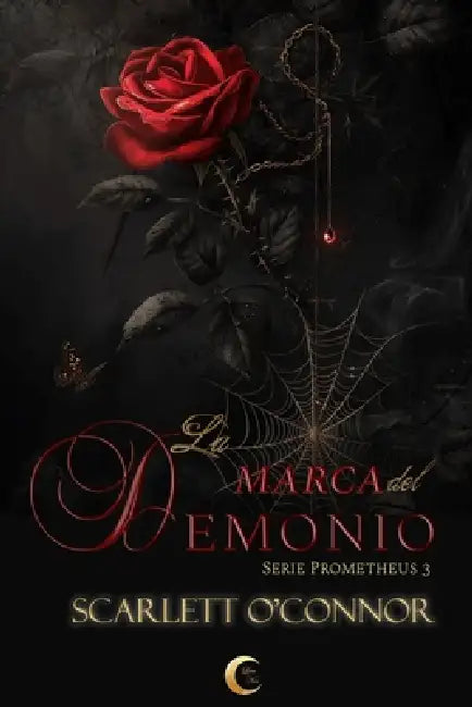 La marca del demonio by Lune Noir, Scarlett O'Connor