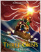 Three Coins of Alta Las by Duggins, Jimbo J. C.