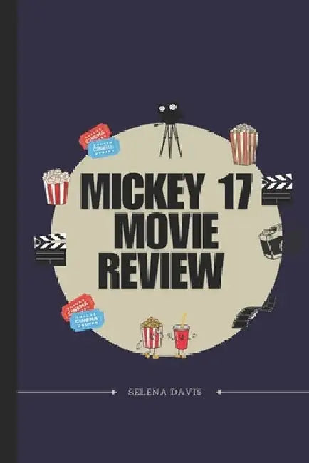 Mickey 17 Movie Review: Exploring Cloning And Expendability by Selena Davis