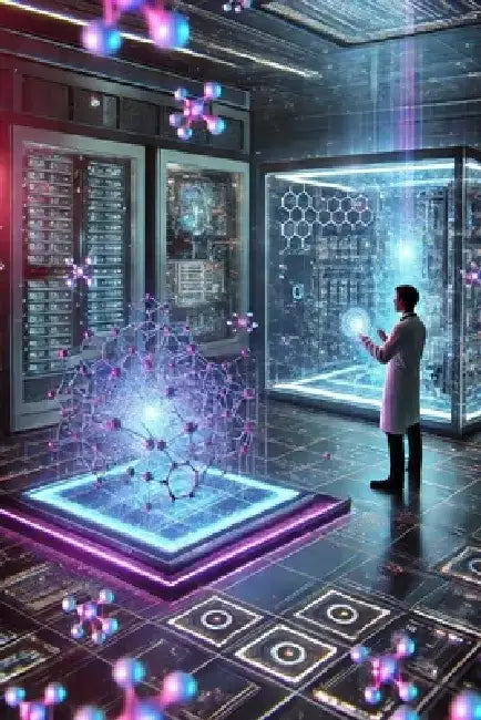 Quantum Machine Learning (QML): Reality in 2025 by Ethan Kimura