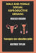 Male and Female Sexual Reproductive Organs: (Revised Version) Teenagers Sex Education Guide. by Beatrice Taylor