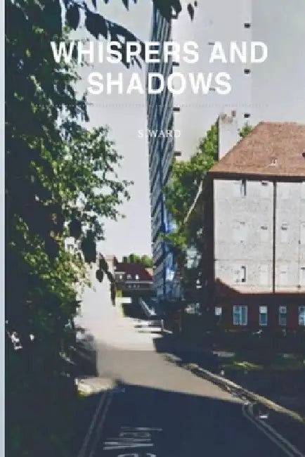 Whispers & Shadows by Nubianz7 Creative