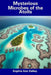 Mysterious Microbes of the Atolls by Sophie Ann Kelley