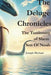 The Deluge Chronicles: The Testimony of Shem, Son of Noah by Joseph Michael