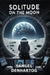 Solitude on the Moon by Samuel Denhartog