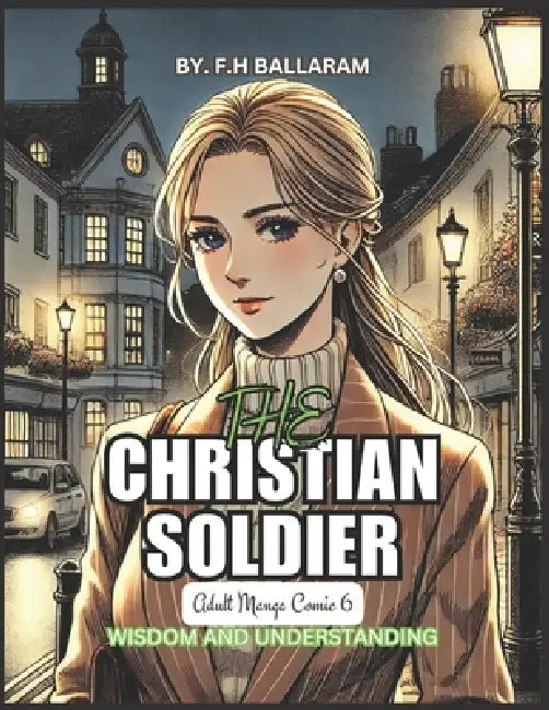 The Christian Soldier by F H Ballaram
